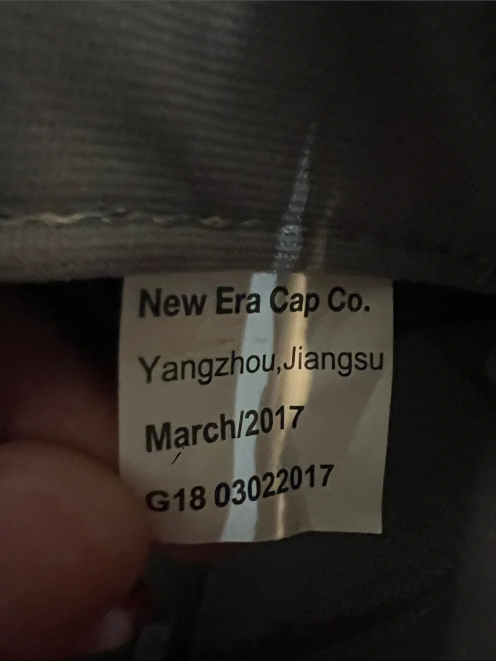 New Era official denver